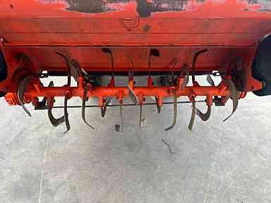 トラクター JB13 写真５