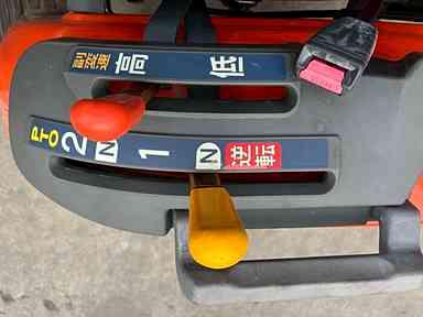 トラクター JB13 写真９