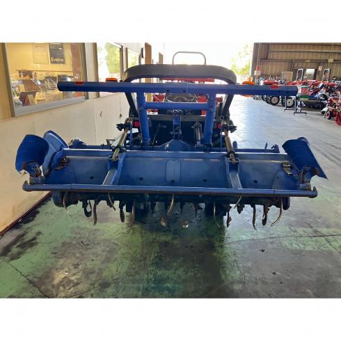 トラクター TH235 写真10