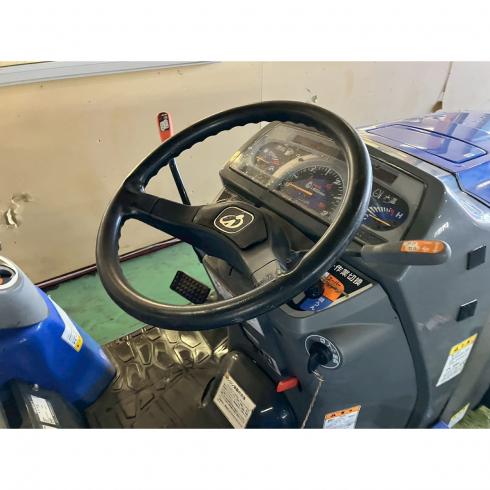 トラクター TH235 写真６