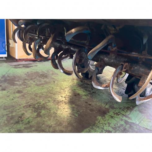 トラクター TH235 写真11