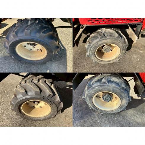 スピードスプレーヤー SSA-S551 写真７