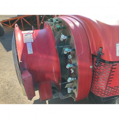 スピードスプレーヤー SSA-S551 写真10