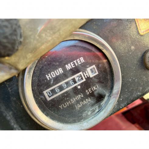 スピードスプレーヤー SSA-S551 写真８