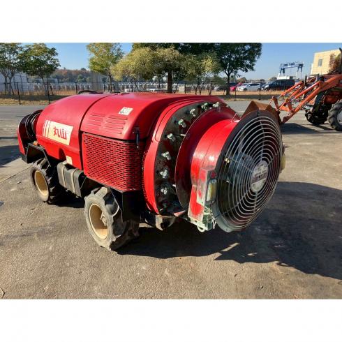 スピードスプレーヤー SSA-S551 写真４