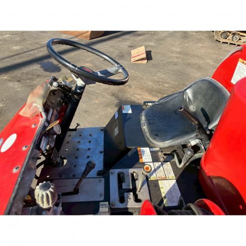 スピードスプレーヤー SSA-S551 写真６