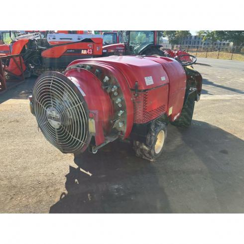 スピードスプレーヤー SSA-S551 写真３