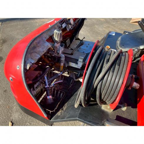 スピードスプレーヤー SSA-S551 写真５