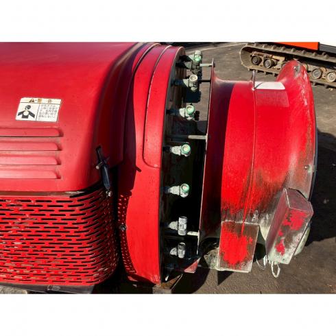 スピードスプレーヤー SSA-S551 写真11