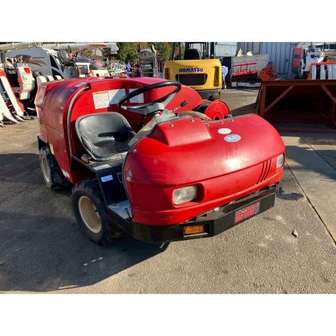 スピードスプレーヤー SSA-S551 写真２