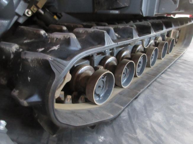 コンバイン ER330NHDMWE 写真12