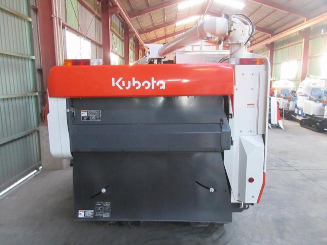 コンバイン ER330NHDMWE 写真７