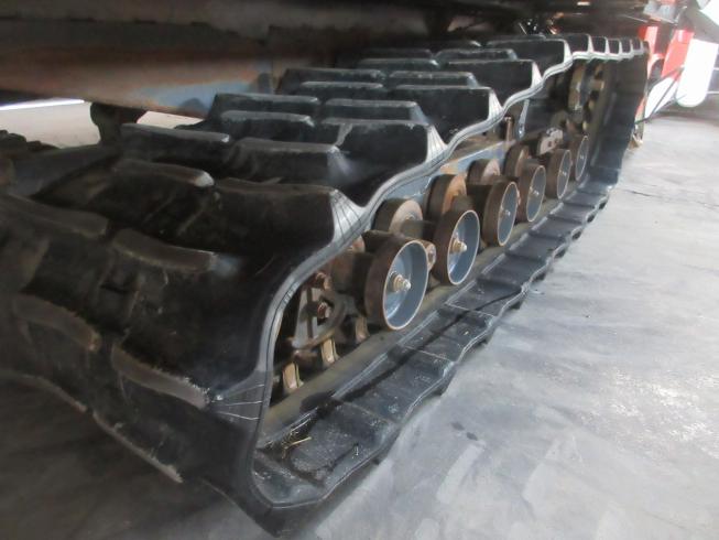 コンバイン ER467SD4MW 写真12