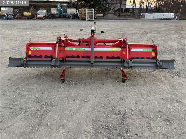 ニプロ ウィングハロー 写真