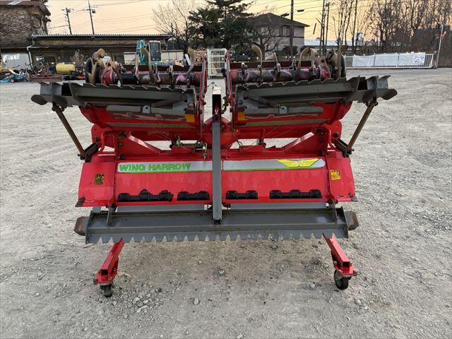 ウィングハロー WCS2400B 写真５