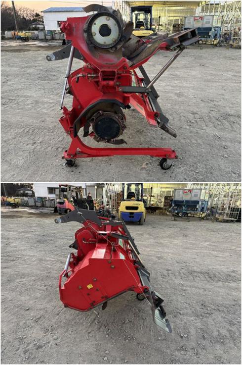 ウィングハロー WCS2400B 写真４