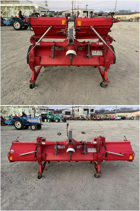 ウィングハロー WCS2400B 写真３