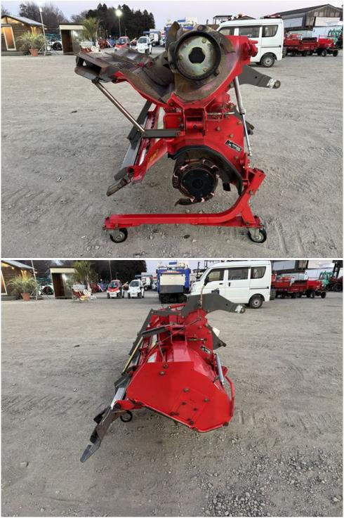 ウィングハロー WCS2400B 写真２