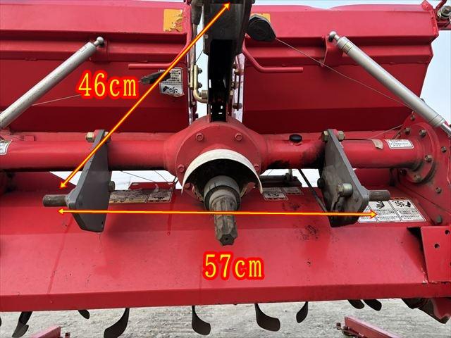 ウィングハロー WCS2400B 写真６