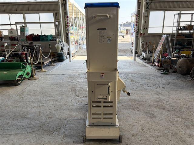 自動選別計量機 LTA203 写真３