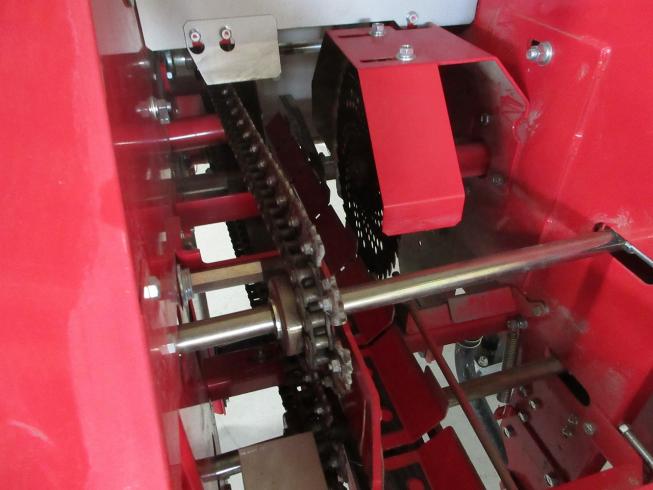 ルートシェーバー GR454M6 写真10