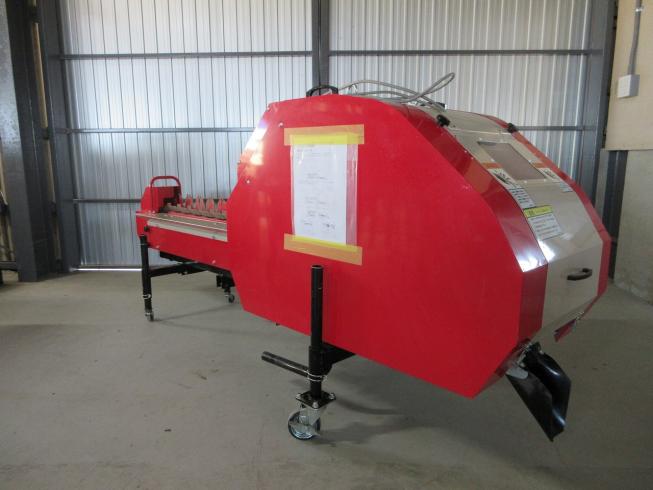 ルートシェーバー GR454M6 写真６