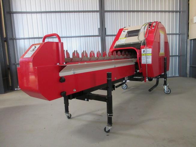 ルートシェーバー GR454M6 写真３