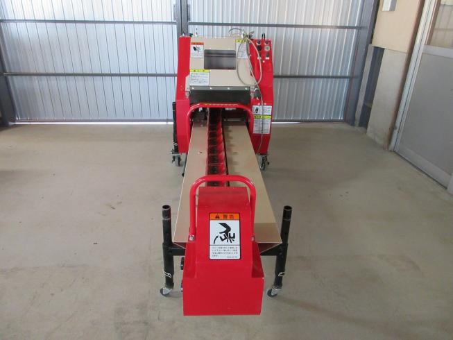 ルートシェーバー GR454M6 写真７