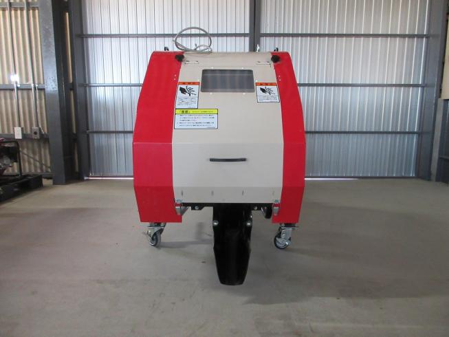 ルートシェーバー GR454M6 写真９