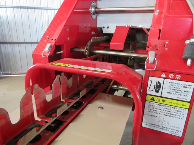 ルートシェーバー GR454M6 写真11