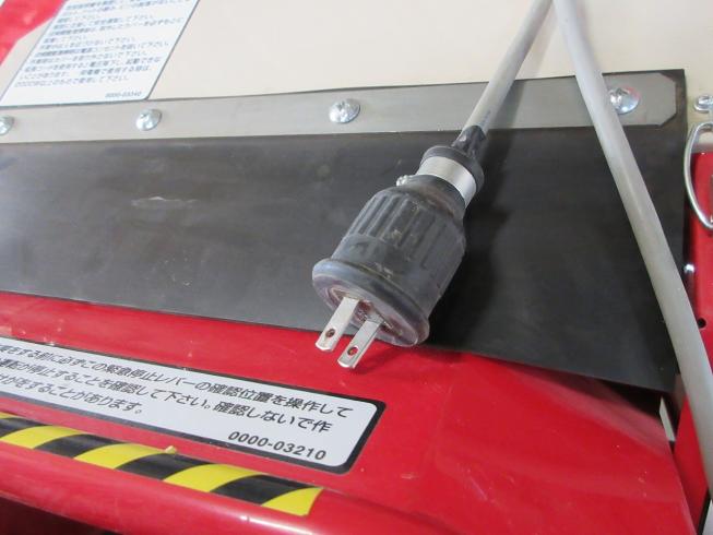 ルートシェーバー GR454M6 写真12