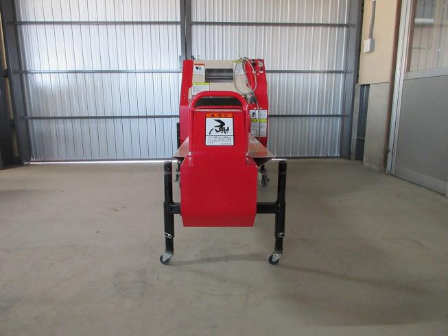 ルートシェーバー GR454M6 写真８