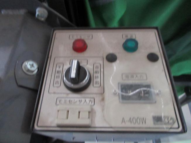 レザ－コンテナ MT-10T 写真９