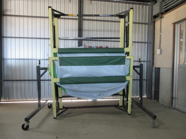 タイショー レザ－コンテナ 写真