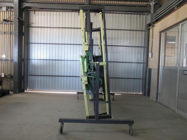 レザ－コンテナ MT-10T 写真７