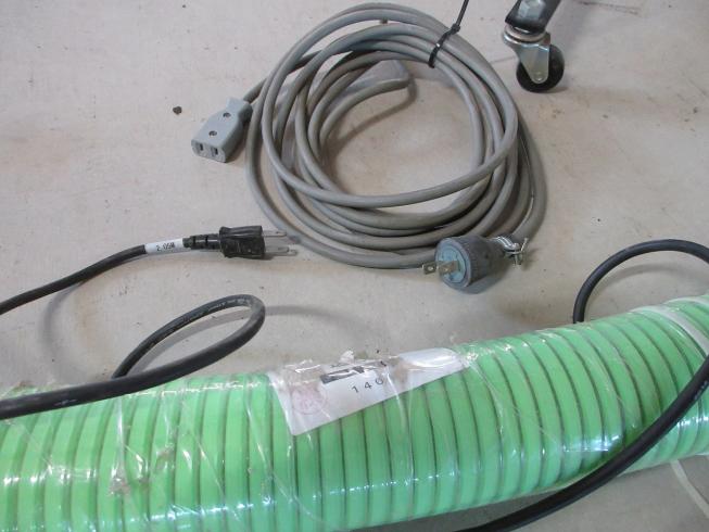 レザ－コンテナ MT-10T 写真11