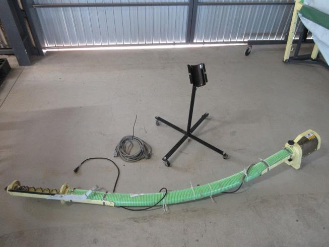 レザ－コンテナ MT-10T 写真10