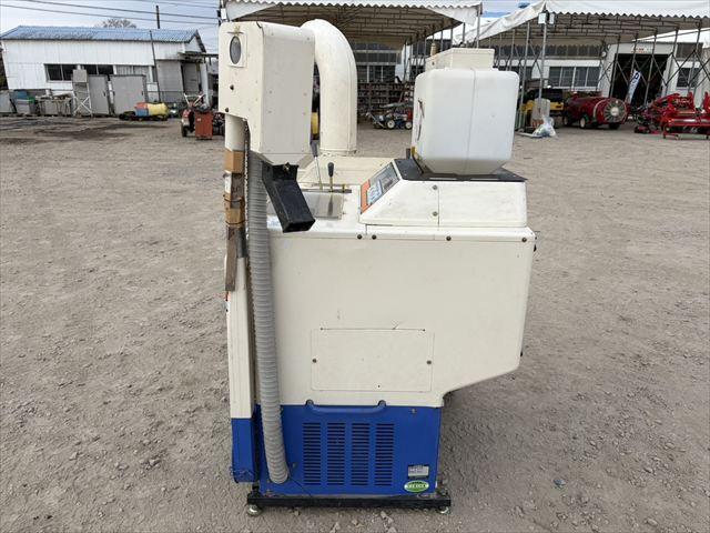 籾摺機 MPC353-A 写真２