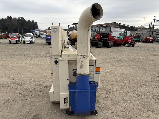 籾摺機 MPC353-A 写真４