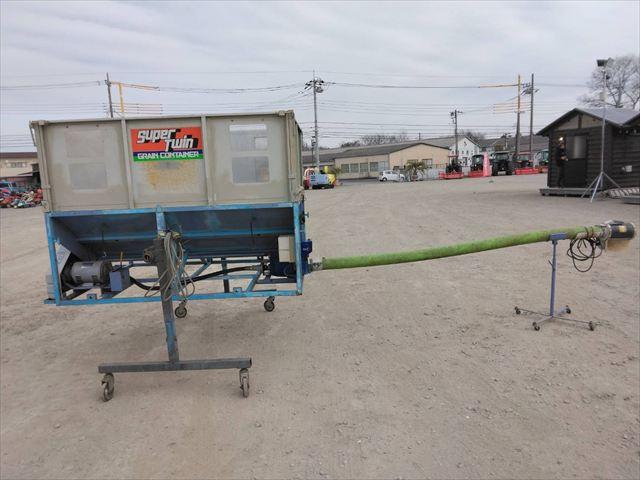 グレンコンテナー SC-11 写真２