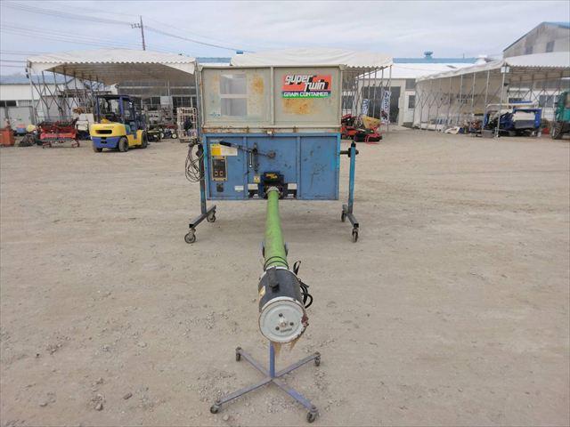 グレンコンテナー SC-11 写真５