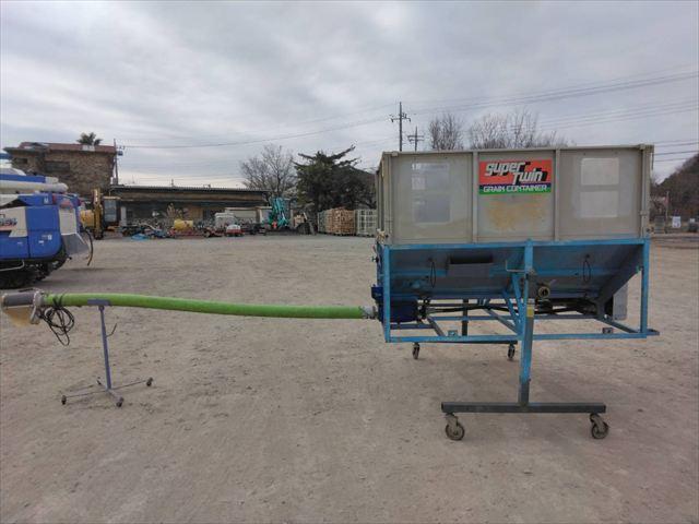 グレンコンテナー SC-11 写真４