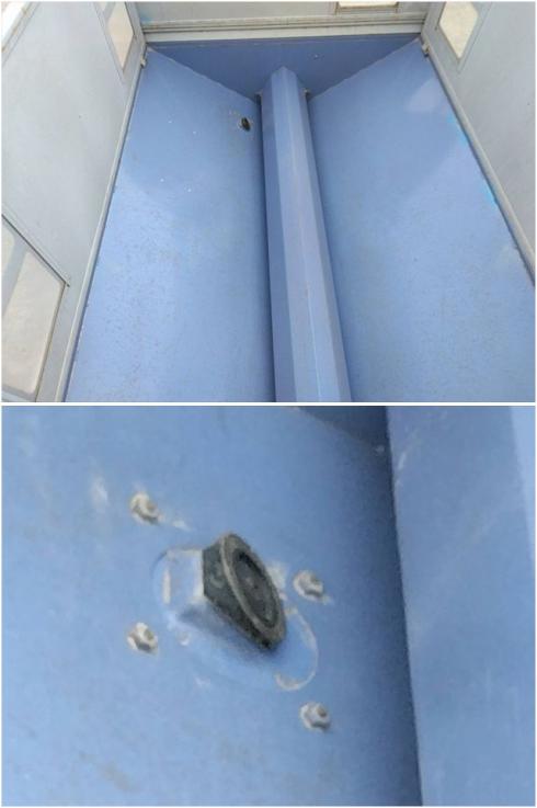 グレンコンテナー SC-11 写真７