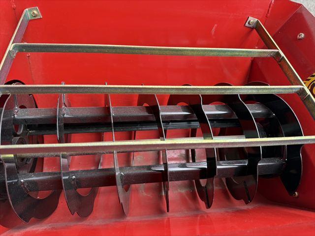 投雪機 TR-450 写真５