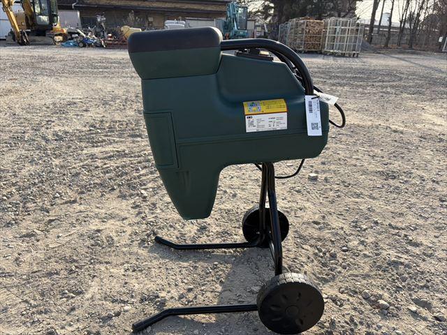 ガーデンシュレッダー LSG2100 写真２