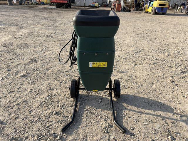 ガーデンシュレッダー LSG2100 写真５