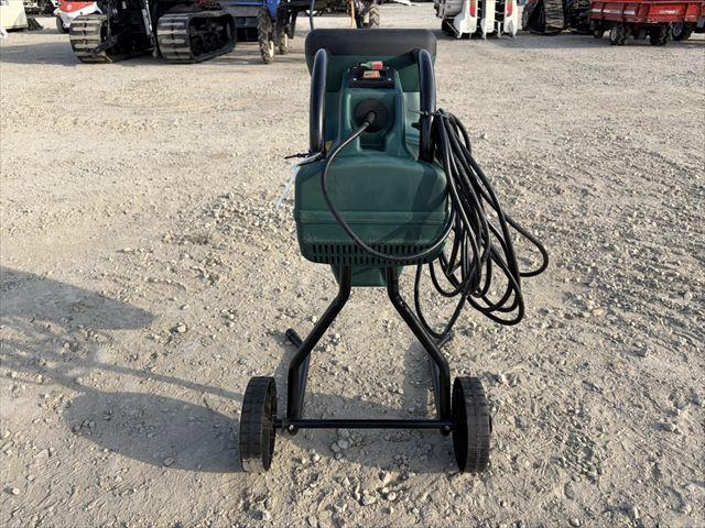 ガーデンシュレッダー LSG2100 写真３