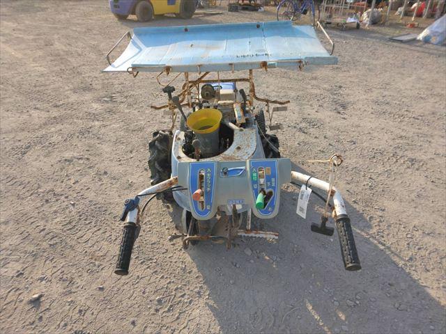 移植機 PVH1 写真３