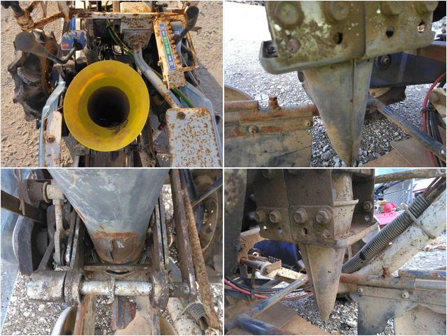 移植機 PVH1 写真７