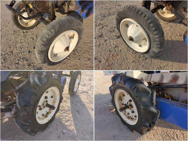 移植機 PVH1 写真９